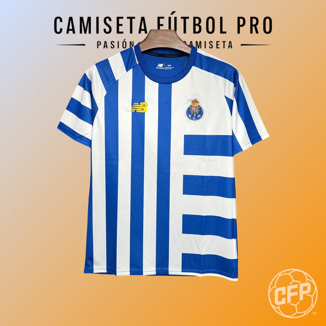 Resto-Del-Mundo-Porto-2024-25-Entrenamiento-Adultos-Aficionado-1